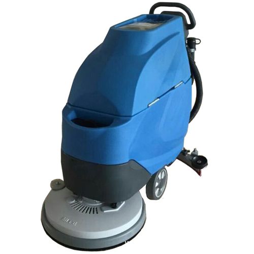 产品供应 > 学校塑胶跑道用扫地车落叶垃圾灰尘用清扫车工厂车间用